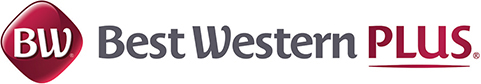 Best Western Plus horizontal logo